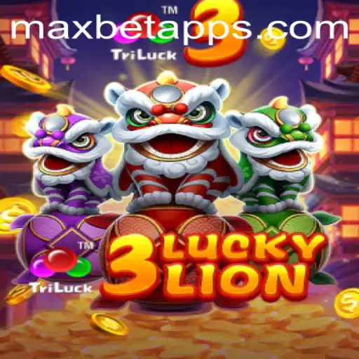 Discovering the Thrilling World of 3LUCKYLION on Maxbet App