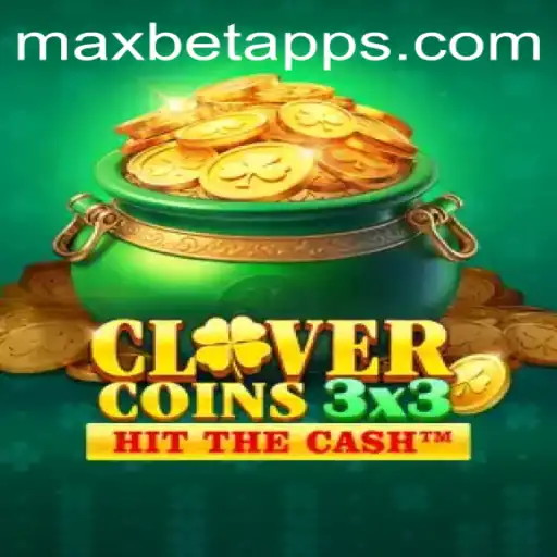 Exploring Clovercoin3x3: A Thrilling Journey in the Maxbet App