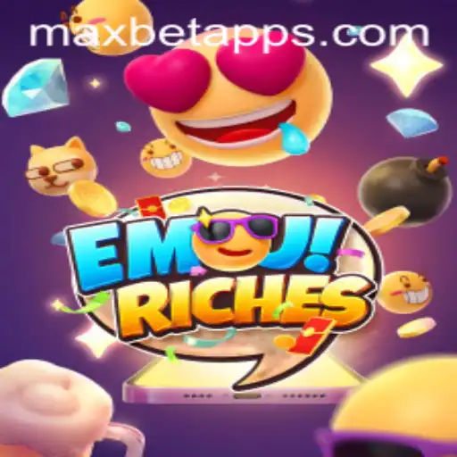 Discover EmojiRiches: The Exciting World of Maxbet Gaming