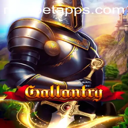 Gallantry: A Dive into the Gaming World with Maxbet App