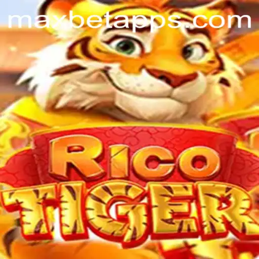 Discover RicoTiger: The Thrilling Adventure on Maxbet App