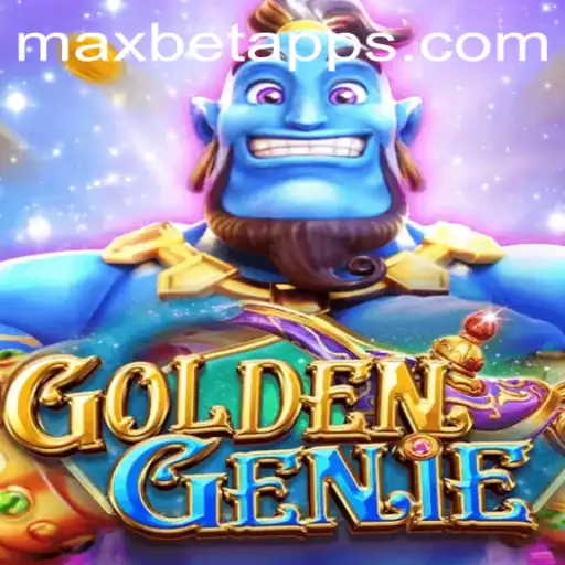 Exploring GOLDENGENIE Through the Maxbet App: A Game of Chance and Strategy