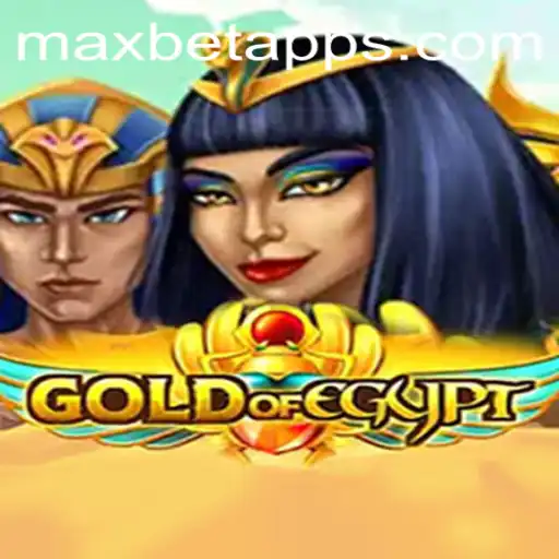 Exploring the Riches: GoldOfEgypt on Maxbet App