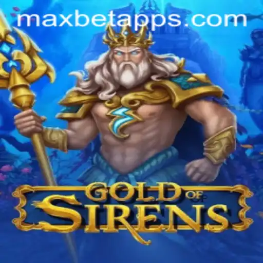 GoldofSirens: Dive into the Mystical Sea Adventure with Maxbet App