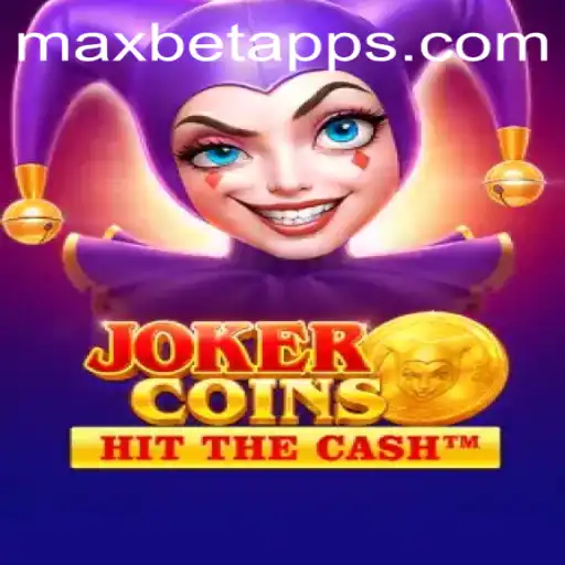 Exploring the Thrills of JokerCoins on Maxbet App