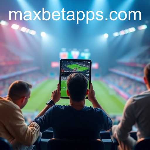 Maxbet app