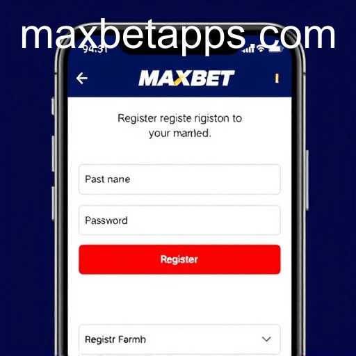 Maxbet app