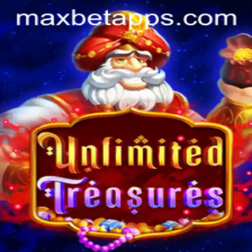 Exploring the Exciting World of UnlimitedTreasures: A Deep Dive into the Maxbet App